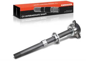66246-c A-premium Cv Intermediate Shaft Compatible With Nissan Murano 2003-2007