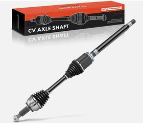 Apcva1065 A-premium Cv Axle Shaft Assembly For 2010-2013 Range Rover Sport V8 5.0l Front Right Apcva1065 A-premium Cv Axle Shaft Assembly For 2010-2013 Range Rover Sport V8 5.0l Front Right