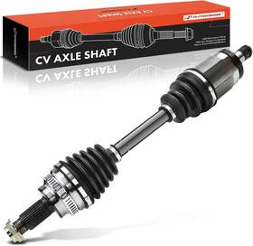 Apcva1071pc A-premium Cv Axle Shaft For Bmw 325xi 330xi 328i 335i Xdrive L6 3.0l Front Left 2006-13