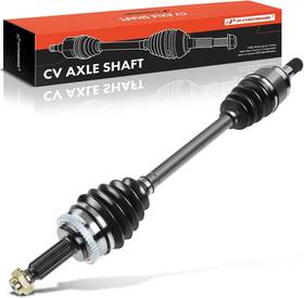 Apcva1107 A-premium Cv Axle Shaft Assembly For Kia Soul 2010-2011 2.0l Front Left Driver Side Apcva1107 A-premium Cv Axle Shaft Assembly For Kia Soul 2010-2011 2.0l Front Left Driver Side