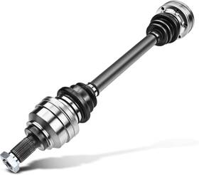 Apcva1495 A-premium Cv Axle Shaft Assembly For Bmw X5 2001-2006 3.0l 4.4l 4.6l 4.8l Rear Left/right