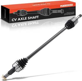 A-premium Apcva167 A-premium Cv Axle Shaft For Buick Chevy Gmc And Saturn Enclave 08-11 Traverse Rear