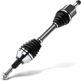 Apcva1680 A-premium Cv Axle Assembly For Ford Edge 2015-2018 Mkx 2016-2018 Front Left