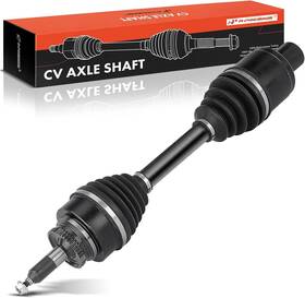 Apcva2238 A-premium Cv Axle Shaft Assembly For Ford F-150 Svt Raptor 2010-2014 Front Right