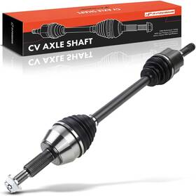 A-premium Apcva247pc A-premium Cv Axle Shaft For Ford Expedition 03-06 4.6l 5.4l Rear Right