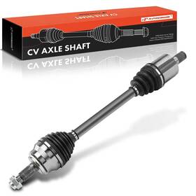 Apcva2790 A-premium Cv Axle Shaft Assembly Compatible With Honda Odyssey 2018 2019 2020