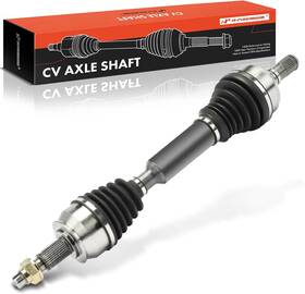 Apcva2820 A-premium Cv Axle Shaft For Jeep Cherokee 2014-16 2.4l 3.2l Front Left Or Right