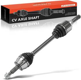 Apcva2948 A-premium Cv Axle Shaft Assembly For Ford Explorer 2002-2005 Lincoln Aviator 2003-2005