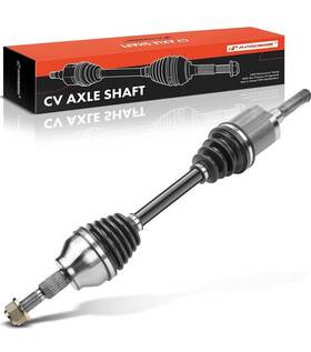 Apcva302 A-premium Cv Axle Shaft Right Side Assembly Compatible With Ford Escape And Lincoln Mkz