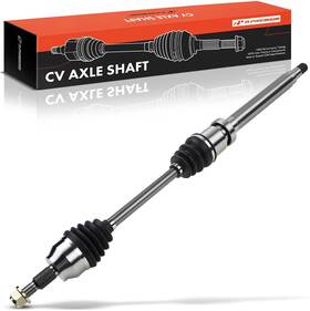 Apcva320 A-premium Cv Axle Shaft For Ford Focus 2012-16 L4 2.0l Manual Front Right