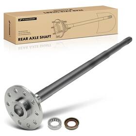 Apcva3459 A-premium Rear Right Cv Axle Shaft For Ram 1500 2012-2020 Classic 2019-20