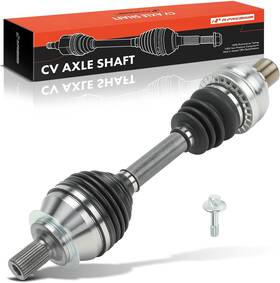 Apcva3584 A-premium Cv Axle Shaft For Mercedes-benz Cla250 14-19 Cla45 Amg Front Right