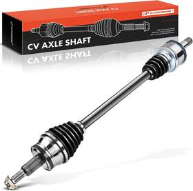 5180492ab A-premium Apcva498 Cv Axle Shaft For Chrysler And Dodge 300 09-14 Charger