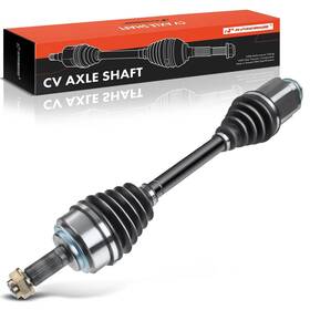 Apcva569 A-premium Cv Axle Shaft Front Right For Acura Tl 2004-2006 And Honda Accord Crv
