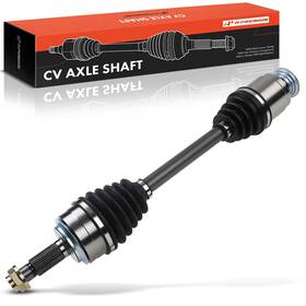 Apcva600 A-premium Cv Axle Shaft Assembly Compatible With Honda Accord 2008-2012 Acura Tsx 2010