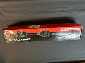 Apcva62316-c A Premium Cv Axle Shaft