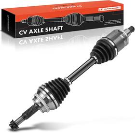 Apcva685 A-premium Cv Axle Shaft Assembly Compatible With Toyota Rav4 2001 2002 2003