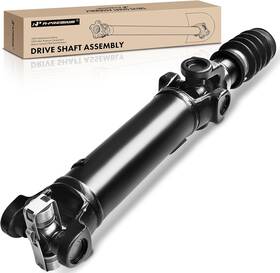 Apds0045 A-premium Rear Complete Drive Shaft Prop Driveshaft Assembly 4wd