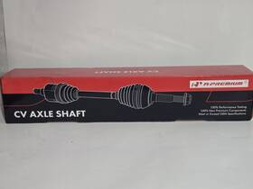 Cva0po381-c A-premium Cv Axle Shaft Fast Ship
