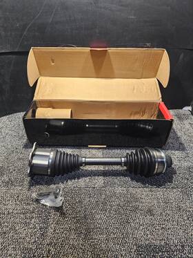 R082511298 A-premium Cva23054-c Cv Axle Assembly