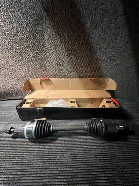 R072529316 A-premium Cva245hd-c Cv Axle Shaft Assembly