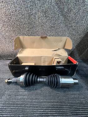 Q112413779 A-premium Cva63564-c Cv Axle Assembly