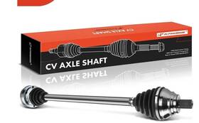 Cva66287-c A-premium Front Cv Axle Shaft Assembly Nissan Rogue 2008-2013 #cva66287-c C