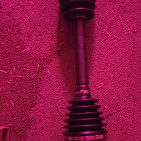 A-premium Cva68157-c Cv Axle