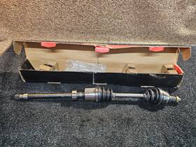 Q102418931 A-premium Cva69280-c Cv Axle Assembly