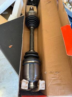 A-premium Do72501200 A-premium Cva62143-c Cv Axle Shaft Assembly