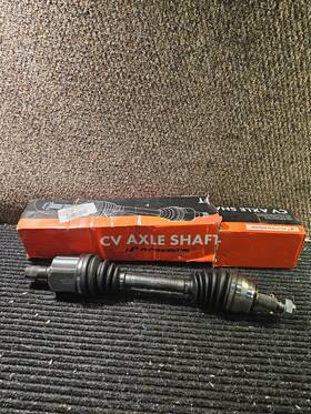 A-premium H102531736 A-premium Cva12075-c Replacement Cv Axle Shaft Assembly