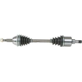 1f2z3b436aa A1 Cardone 66-2005 Cv Axle Assembly For 86-04 Continental Sable Taurus Windstar