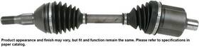 60-1344 A1 Cardone Cv Axle Assembly