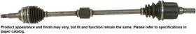 60-1426 A1 Cardone Cv Axle Assembly For 04-08 Suzuki Forenza Reno