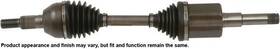 60-1458 A1 Cardone Cv Axle Assembly For 08-12 Aura G6 Malibu