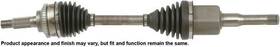 60-2249 A1 Cardone Cv Axle Assembly For 09-12 Escape Mariner Tribute