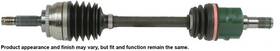 60-3264 A1 Cardone Cv Axle Assembly For 95-99 Eagle Mitsubishi Eclipse Talon