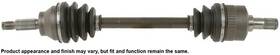 60-3402 A1 Cardone Cv Axle Assembly For 99-06 Hyundai Kia Magentis Optima Sonata