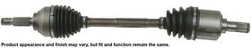 60-3525 A1 Cardone Cv Axle Assembly For 06-09 Kia Spectra Spectra5