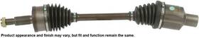 60-3557 A1 Cardone Cv Axle Assembly For 05-23 300 Challenger Charger Magnum