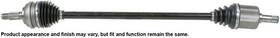 60-4191 A1 Cardone Cv Axle Assembly For 01-05 Acura Honda Civic El