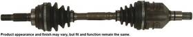 60-5053 A1 Cardone Cv Axle Assembly For 88-00 Toyota Corolla Rav4