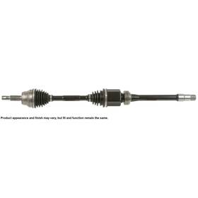 60-5246 A1 Cardone Cv Axle Assembly For 02-04 Toyota Camry