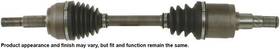 60-6239 A1 Cardone Cv Axle Assembly For 05-20 Equator Frontier Pathfinder Xterra