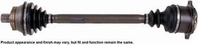 60-7257 A1 Cardone Cv Axle Assembly For 96-05 Audi Volkswagen A4 Passat 60-7257 A1 Cardone Cv Axle Assembly For 96-05 Audi Volkswagen A4 Passat