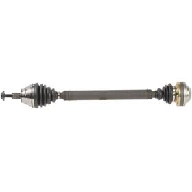 66-07529 A1 Cardone Cv Axle Assembly For 10-15 Volkswagen Jetta