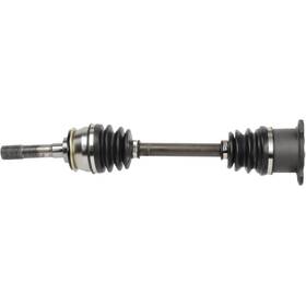 66-1439 A1 Cardone New Cv Axle Assembly For Select 96-06 Chevrolet Suzuki Models