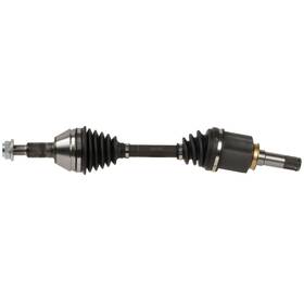 66-1468 A1 Cardone Cv Axle Assembly For 08-10 Captiva Sport Equinox Torrent Vue