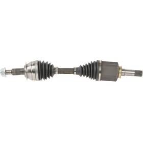 66-1518hd A1 Cardone New Cv Axle Assembly For 10-16 Equinox Terrain
