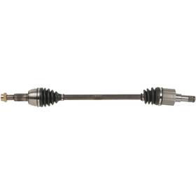 66-1538 A1 Cardone New Cv Axle Assembly For 10-17 Chevrolet Gmc Equinox Terrain
